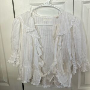 Doen Thames top size M